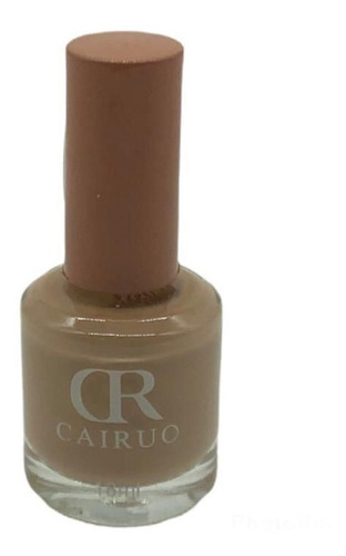 Z32 - Esmalte Cr - 32 Marron Claro