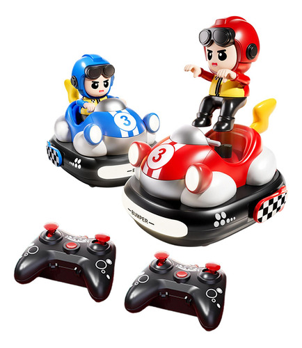 Coche De Carreras De Juguete Para Niños - 2 Piezas