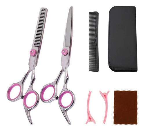 Jistl Hair Cutting Scissors Hair Thinning Texturizing Shear