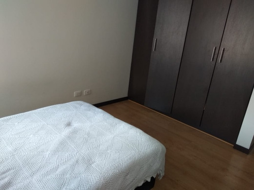 Venta De Apartamento Av. Santander, Manizales