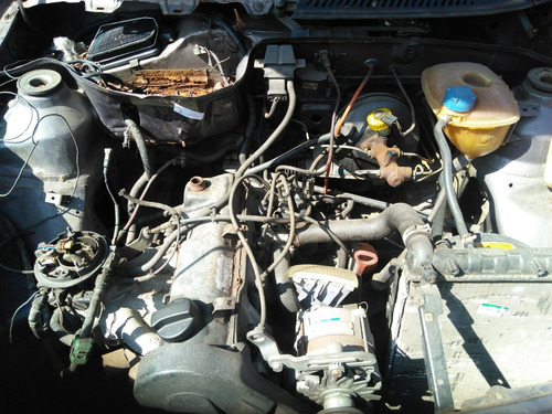 Vw Gol 95 Sucata Para Venda De Peças Pergunte
