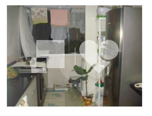Apartamento Com Terraço !!!! - 28-im418971