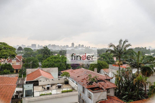 Imagem 12 de 21 de Orleans Na Rua Caconde, 317 | Apartamento Reformado, 250 M², 3 Dormitórios, 2 Suítes E 2 Vagas. Jardim Paulista, 1.1 Km Parque Do Ibirapuera - Ap13224