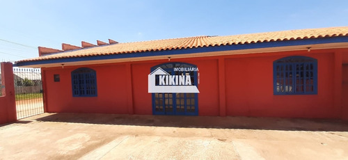 Comercial Para Alugar - 02950.8123