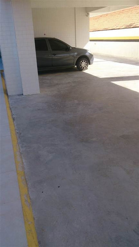 Imagem 15 de 20 de Apartamento - Venda - Aviacao - Praia Grande - Rgv886