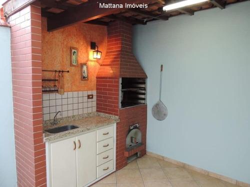 Imagem 3 de 19 de Sobrado No Jd. Sul Em Sjcampos-sp - Cv272 - 34487859