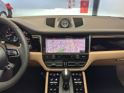 Porsche Macan 2.0 Turbo 2025/2025
