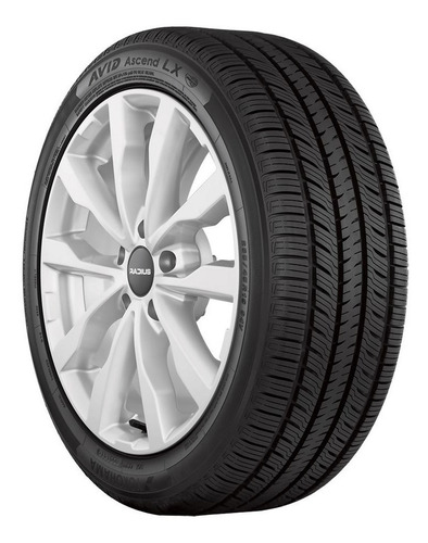 225/65 R17 Yokohama Ascend Lx S328 102 H