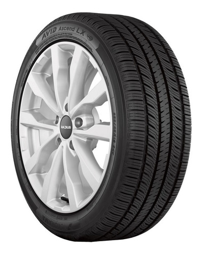 215/65 R17 Yokohama Ascend Lx S328 99 H