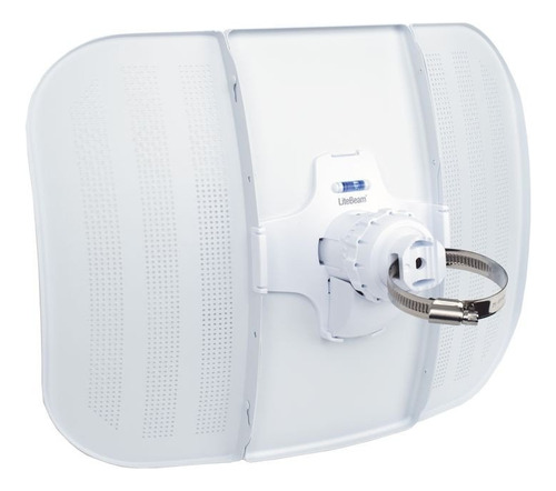 Litebeam Airmax M5 Cpe Hasta 100mbps 5ghz 5150-5875mhz 23dbi