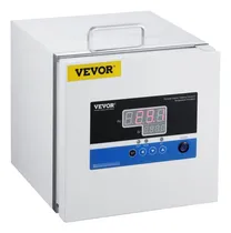 Comprar Incubadora De Laboratorio Microbiológica 6l 0 °c A 65 °c