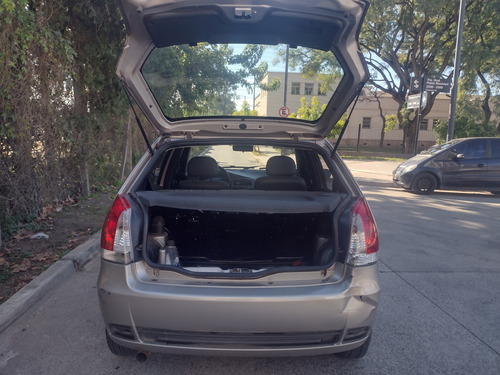 Fiat Palio 1.4 Fire