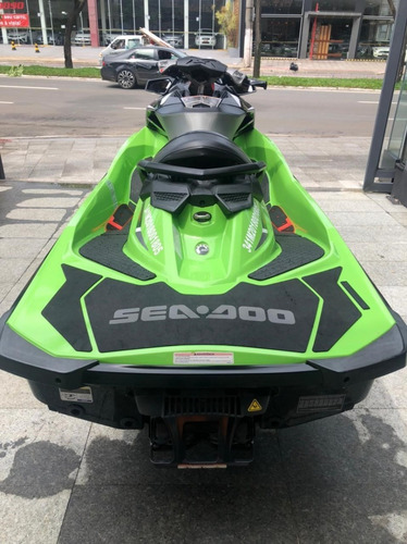 Seadoo Jet Ski Gtr X 230. 2017