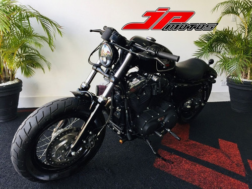 Imagem 2 de 8 de Harley-davidson Sportster Forty-eight 2015