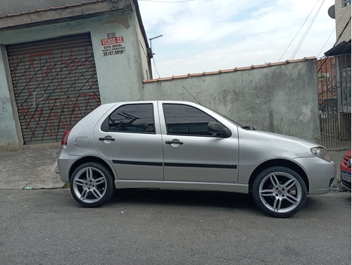 Fiat Palio 1.0 Fire Economy Flex 3p