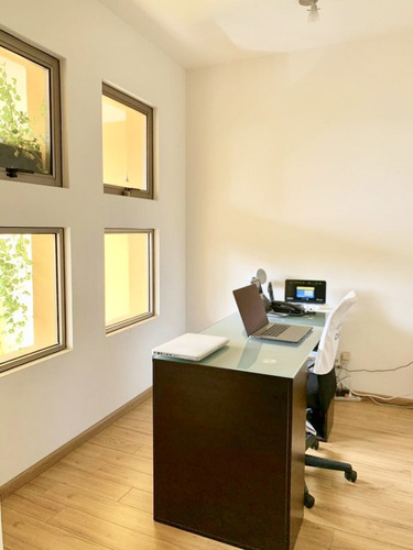 Imagen 5 de 24 de Venta De Casa En Condominio Cerca De Plaza Patio Tlalpan