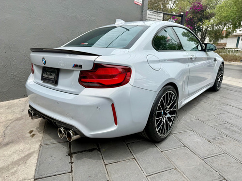BMW M2 Competition std Qcocos