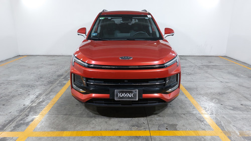 Jac Sei4 Pro 1.5 Connect Cvt