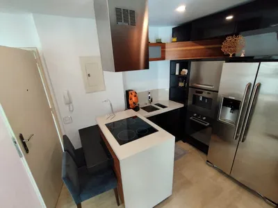 Apartamento en alquiler
