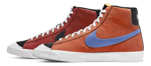 Zapatillas Nike Blazer Mid '77 Emb Nba Urbano Dn1718-300   