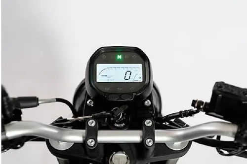 Imagen 9 de 25 de Patentada $767.200 Gilera Ac4 250 (ac1 Vc150