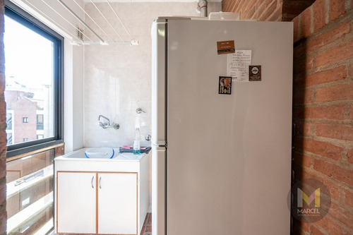 Imagen 12 de 20 de Departamento En Venta - 2 Ambientes - Pinamar