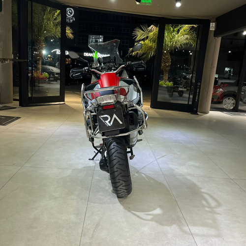 Imagen 6 de 17 de Bmw R1200gs Adventure