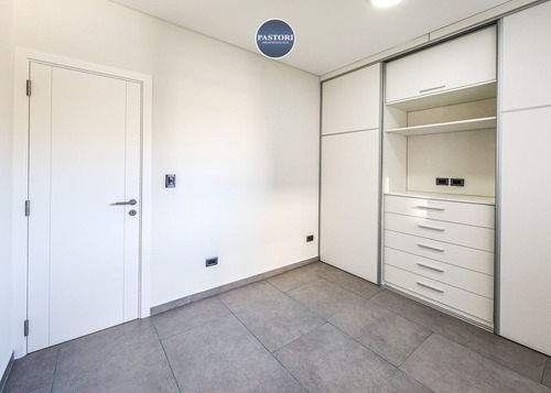 Alquiler De Departamento 3 Ambientes Con Cochera En Olivos