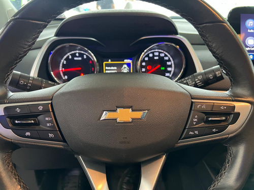 Chevrolet Tracker 12t A Pr