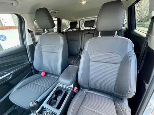 Imagen 12 de 13 de Ford Escape 2.0d Manual S