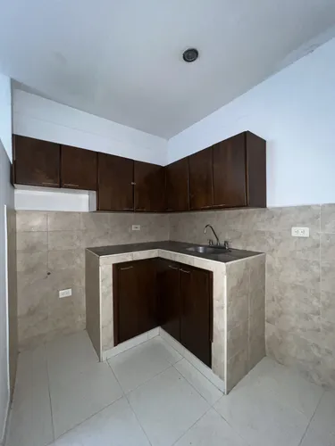 Apartamento En Arriendo En Guaimaral. Cod A30733