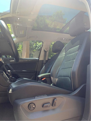 Volkswagen Tiguan Highline - Tiguan Highline