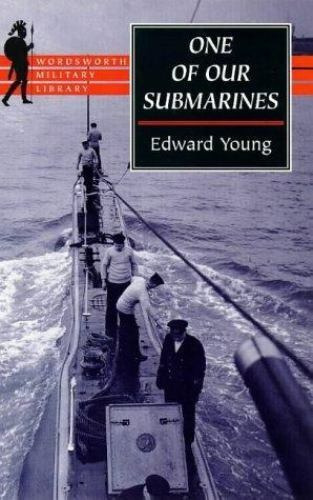 Edward Young One Of Our Submarines