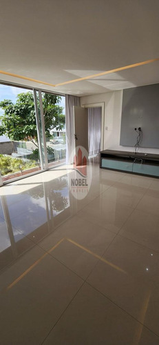 Imagem 16 de 30 de Casa Em Condomínio Com 4 Dormitório(s) Localizado(a) No Bairro Sim Em Feira De Santana / Feira De Santana - 6944