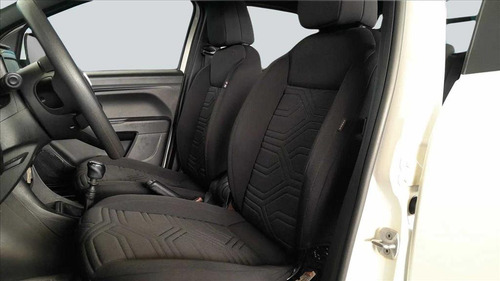 Fiat Strada 1.3 FIREFLY FLEX FREEDOM CD MANUAL