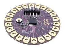 Comprar  Arduino Lilypad Atmega328p Compatible 5v 16mhz, Electrónica
