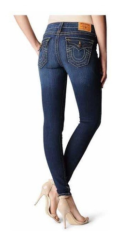 True Religion Jeans Modelo Serena T.25