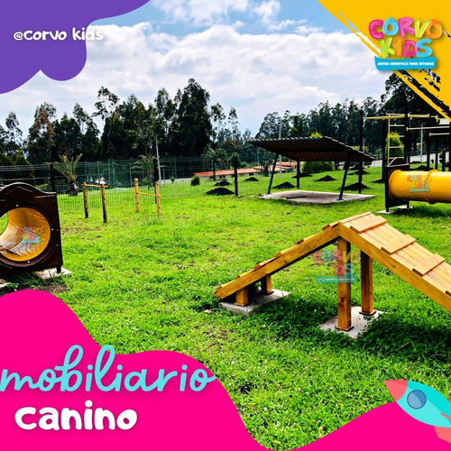 Imagen 10 de 10 de Areas Pet Friendly
