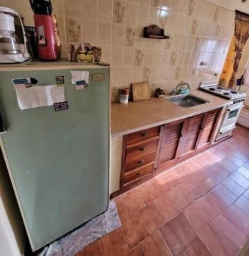 Departamento En Venta - 1 Dormitorio 1 Baño - Cochera - 40mts2 - San Bernardo Del Tuyú