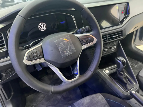 Volkswagen Nivus 1.0 Tsi Tiptronic Comfortline
