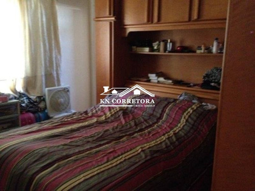 Imagem 6 de 12 de Apartamento Condomínio Venda No Bairro Vila Esperança, 3 Dorm. C/1 Suíte - 2 Vagas - 78 M² - 738
