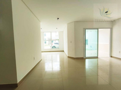 Imagem 11 de 30 de Casa Duplex Com 3 Suítes Em Condomínio Fechado No Eusébio. - Ca0560