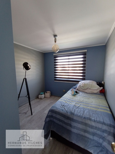 Se Arrienda Casa En Condominio-disponible A Partir De Julio