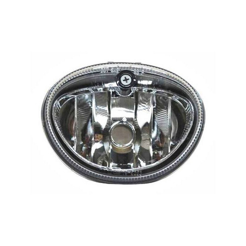 Faro Neblinero Chrysler Town Country 1998 1999 2000