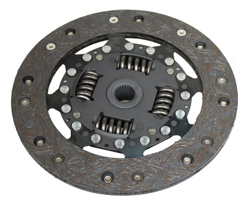 Kit De Clutch 1987 1992 Vw Jetta A2 Gl C 1.8lts 5 Vel