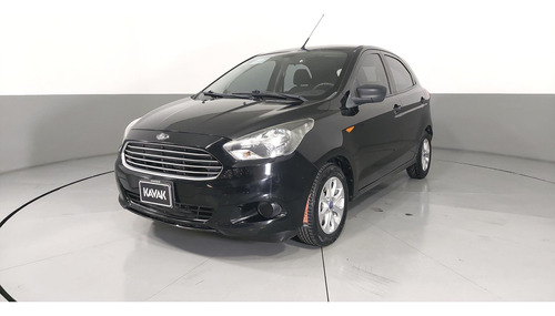 Ford Figo 1.5 FIGO ENERGY AT