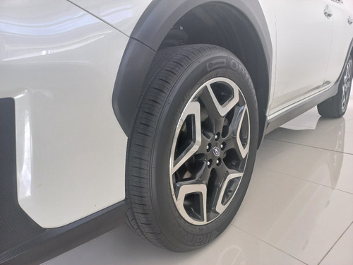 Imagen 20 de 22 de Subaru Xv 2.0i-s Es Cvt.