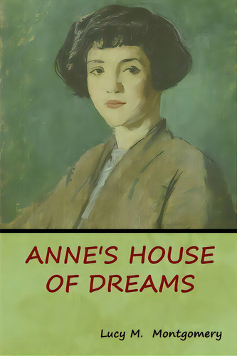 Anne's House Of Dreams, De Montgomery, Lucy M.. Editorial Bibliotech Pr, Tapa Blanda En Inglés