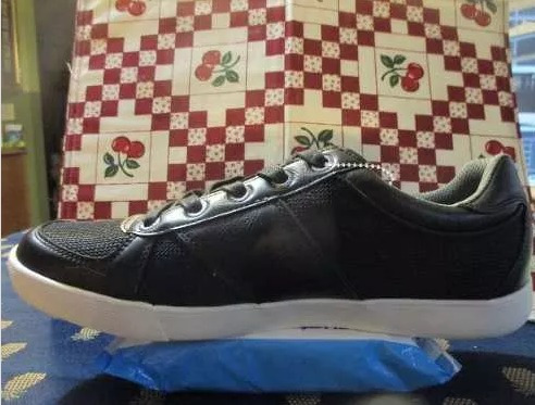 Zapatillas Para Hombre Marca Guess Talla 43 Importado De Usa