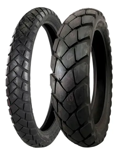 Metzeler Pneu 110/80-14 + 130/70-13 Honda Adv 160 Adv150